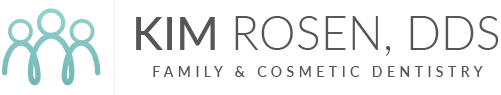 Kim Rosen, DDS Logo